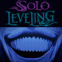 SoloLeveling | by Kisu logo