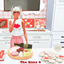 mimidarling Valentine's Day Decor set logo