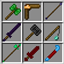 Expanded Armory: Legacy avatar