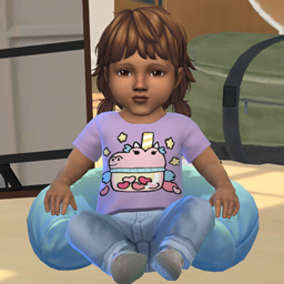 Donut Co. Bombastic Baby Dino Tees – Infant logo