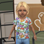 Donut Co. Bombastic Baby Dino Tees – Toddler logo