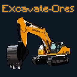 Excavate-Ores project image