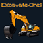 Excavate-Ores logo