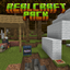 RealCraft Pack logo