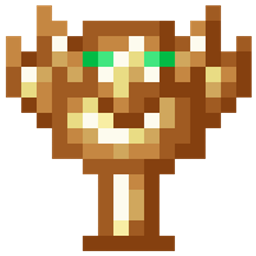 Angel Totem of Undying logo