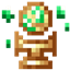 Earth Totem of Undying logo