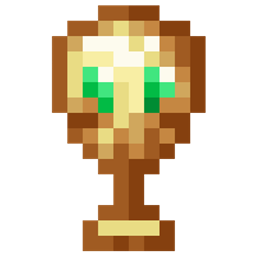 Skull Totem of Undying logo