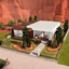 Strangerville Modern House logo