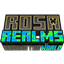 Rosa Realms Official Modpack logo