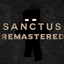 Sanctus Remastered logo