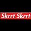SkrrtSkrrt logo