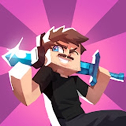 Mamamount Server logo