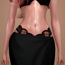 Panties collection project image