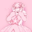 Blossom SMP (18+ ONLY) logo