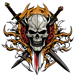 Doomfang – The Cursed Twinblade project image