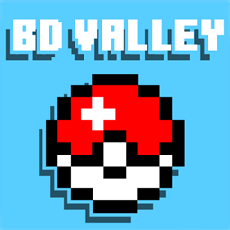 BD Pixel project image