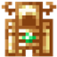 Warden Totem logo