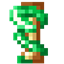 Snake Totem of Undying logo