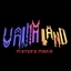 Valha-Land logo