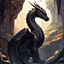 Caves n' Dragons logo