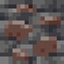 Deep Depth Netherite logo