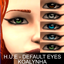 H.U.E - Default Eyes Replacer logo