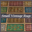 Small Vintage Rugs logo