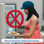 Block Autonomous Eating and Cooking Temporarily de KaylaDot en français