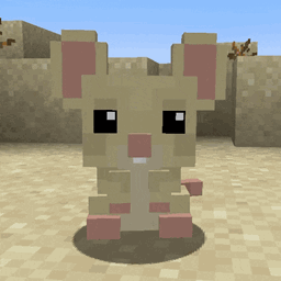 Animal Garden - Mouse project image