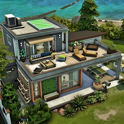 Urban Retreat 7