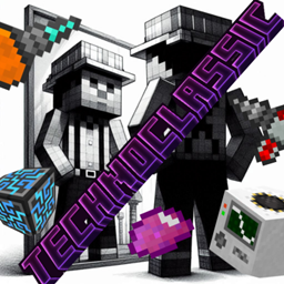 TecnhoClassic project image