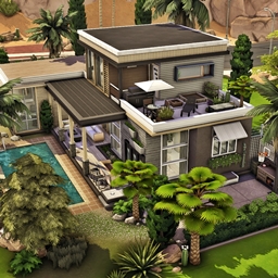 Urban Retreat 8