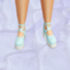 Strappy Platform Shoes logo