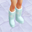 Madlen's Starla Boots logo