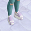 Madlen's Cl!max Sneakers logo