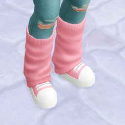 Madle's GritEdge Sneakers logo