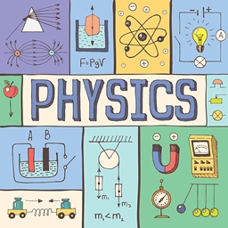 Physics and gravity project image
