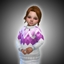 Sweater Fair Isle for Toddlers logo