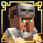 Drodi's Villagers logo