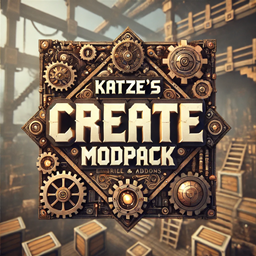 Katze´s create project project image