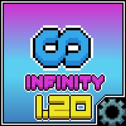 JakeTEM Infinity logo