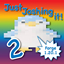 Just Joshing It 2 logo