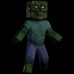 Zombies123456789 logo