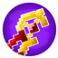 Magic, Dungeons & Friends logo