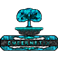 Cybernetix Dimension logo