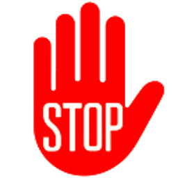 Tom´s Mob Stopper logo