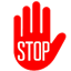 Tom´s Mob Stopper logo