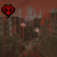Desolate District logo