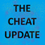 the cheat update logo