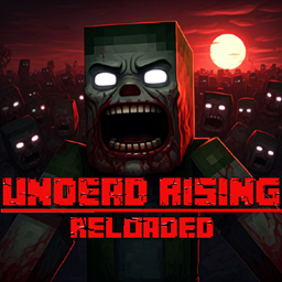 Undead Rising : Reloaded - Files - Minecraft Modpacks - CurseForge